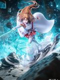  Asuna - Sword Art Online - X Studio 