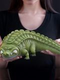  Crocodile Pet - One Piece - Brain Hole Studio 