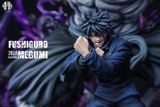  Fushiguro Megumi & Ryomen Sukuna - Jujutsu Kaisen - Space Realm Studio 