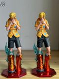  Sanji - One Piece - JC Studio 