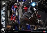  Optimus Prime Weapons Depot - Transformer - Prime 1 Studio 