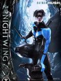  Nightwing - Batman: Hush - Prime 1 Studio (MMDCBH-06;MMDCBH-06EXS;MMDCBH-06RD) 