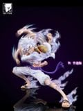  Luffy Nika - One Piece - NOC Studio 