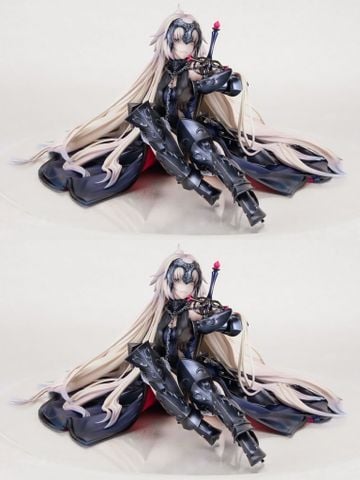  Jeanne D'Arc - Fate/Grand Order - Alter 
