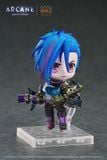  Nendoroid Jinx (Arcane Ver) - League Of Legends - Good Smile Company 