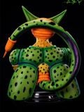  Bust Cell 1st Form - Dragon Ball - Army Ant Studio 