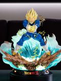 Super Vegeta Final Flash - Dragon Ball - KD Collectibles 