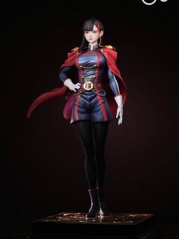  Ren Yamashiro - Mato Seihei no Slave - HeRa Studio 