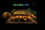 My Neighbor Totoro Station - Ghibli - OPM Studio 