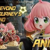  Anya Forger Cos Frieren - Spy x Family - ZH Studio 