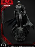  The Batman - Prime 1 Studio (MMTBM-01; MMTBM-02LM) 