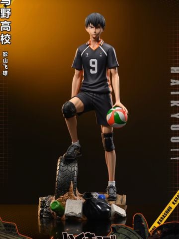  Kageyama Tobio - Haikyuu!! - HIKARI Studio 