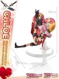  Chloe von Einzbern - Fate/kaleid liner Prisma illya - Prime 1 Studio (PWFKL-02PS) 