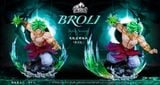  Broly Super Saiyan - Dragon Ball - Violent Bear Studio 