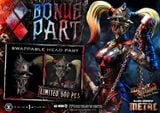  Harley Quinn Who Laughs - DC Comics - Prime 1 