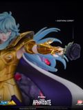  Aphrodite HQS - Saint Seiya - Tsume Studio 