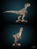  Baby Blue -  Jurassic World: Fallen Kingdom - Chronicle Collectibles 