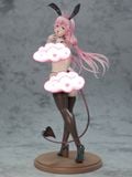  DarknessLala Satalin Deviluke Bunny Ver. - To LOVE-Ru - G Studio 