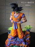  Goku - Dragon Ball - JD Studio 