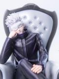  Gojo Satoru - Jujutsu Kaisen - Black Studio x Niuzi Studio 