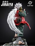  Jiraiya - Naruto - Black Hole Studio 