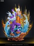  Cooler VS Goku - Dragon Ball - Chikara Studio 