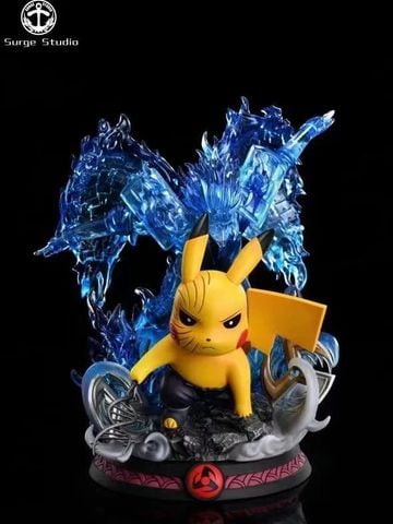  Pikachu cosplay Obito - Pokemon - Surge Studio 