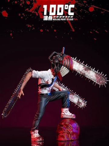  Denji - Chainsaw Man - BP Studio 