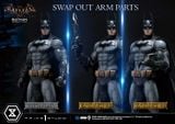  Batman Batsuit V7.43 - Prime 1 Studio 