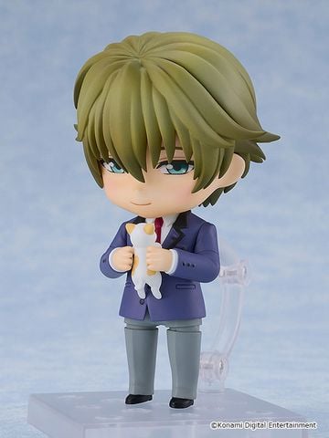  Nendoroid Kei Hazuki - Orange Rouge 