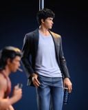  Hisashi Mitsui - Slam Dunk - Ark Studio 