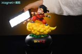  Goku Kid - Dragon Ball - Xuanshi Studio 