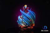  Vinsmoke Sanji - One Piece - D&J Studio 