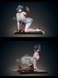  Katya Klein - Snowbreak - Tx2 Studio 