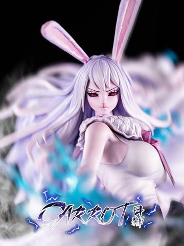  Carrot Sulong Mink - One Piece - LightYear Studio 