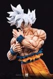  Ultra Instinct Goku - Dragon Ball - MAN Studio 