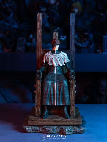  Aizen Sosuke - Bleach - Cheng Studio 