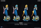  Vegeto - Dragon Ball - DU Studio 