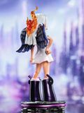  Boa Seraphim Childhood - One Piece - Wolf Studio 