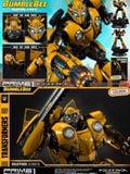  Bumblebee - Transformers: Bumblebee - Prime 1 Studio (MMTFM-24;MMTFM-24EX) 