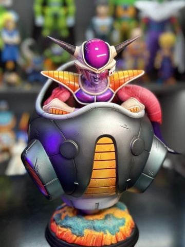  Frieza - Dragon Ball - XG Studio 