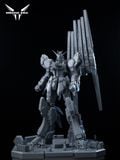  V Gundam & Hi-V Gundam - Gundam - Mecha Era Studio 