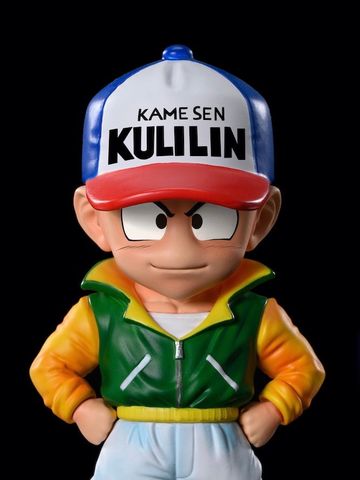  Krillin - Dragon Ball - C Studio 