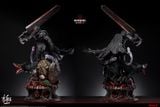  Guts - Berserk - Dream Boat Studio & Apex Studio 