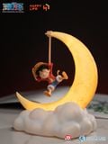  Luffy Night Light - One Piece - Happy Life 