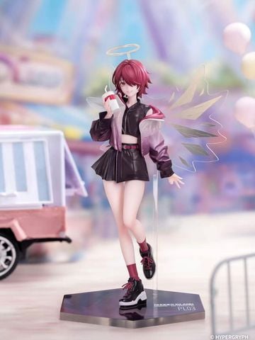  Exusiai Ambience Synesthesia Ver. - Arknights - Myethos 