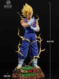  Vegito - Dragon Ball - Ditaishe Studio 