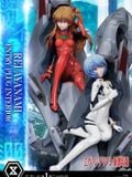  Rei - Evangelion - Prime 1 Studio (Licensed) 