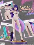  Raiden Shogun & Yae Miko Swimwear Series - Genshin Impact - FFS Studio 