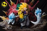  Gotenks - Dragonball - 2% Studio 